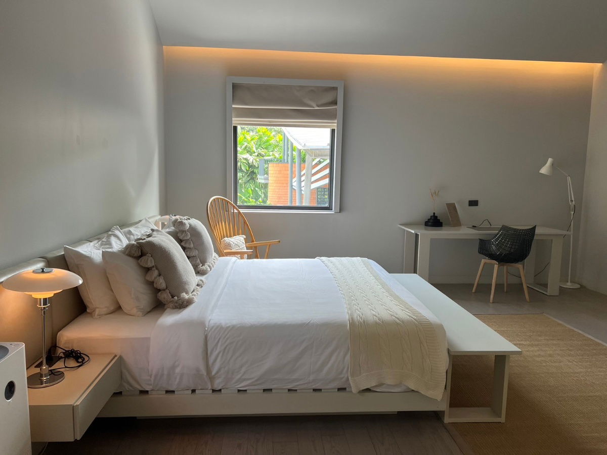 รูป พิเศษให้เช่า Private Penthouse ถนนเชื้อเพลิง (พระราม 3) ! - รูปที่ 8/11