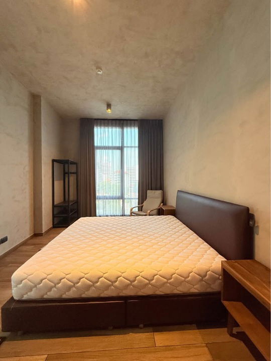 รูป ✨Condo for Rent : The Lofts Asoke (MRT Petchaburi) AP-02 ( line : @condo91 ) - รูปที่ 12/17