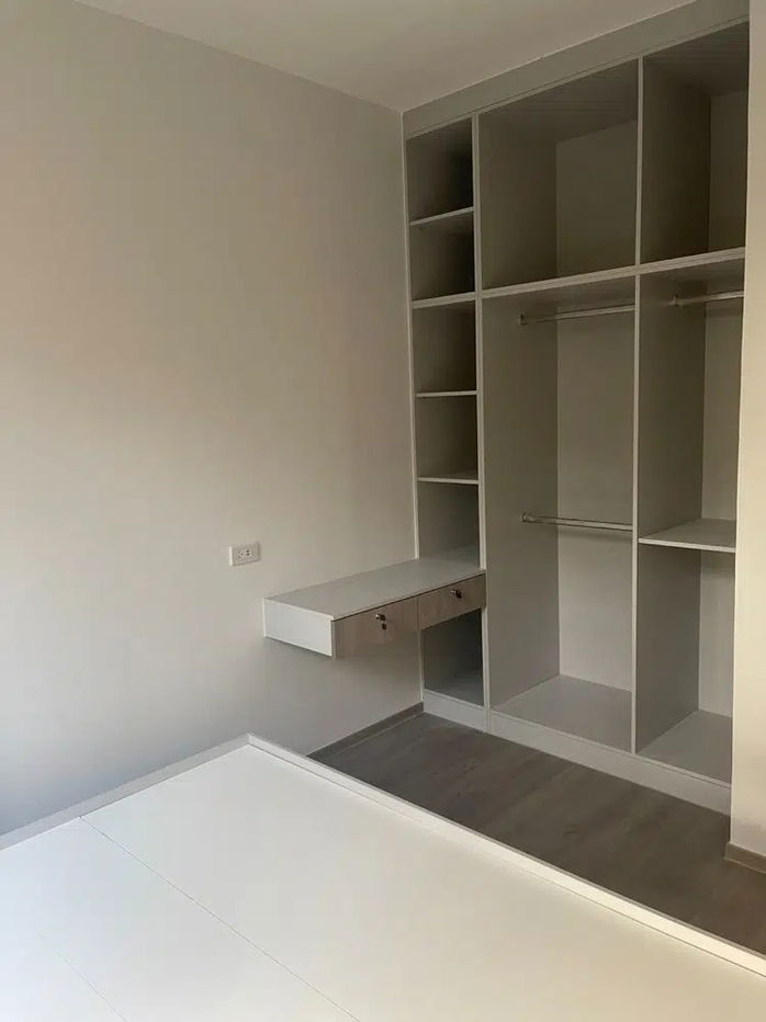 picture Pet friendly BTS Bearing 550 m. Price  15,000 Baht Condo BRIXTON Pet&Play Sukhumvit 107 ( Rental ) - 2/23