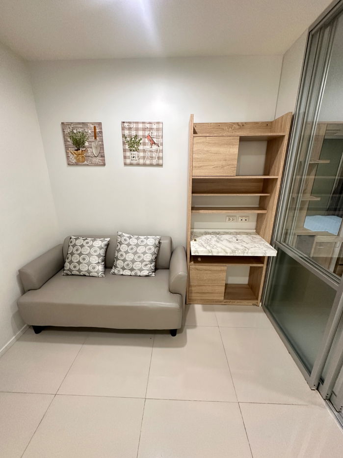 picture For Rent Lumpini Ville Onnut - Phatthanakan - 3/16