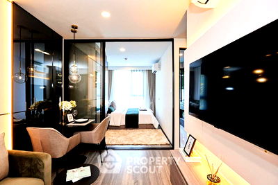 Condos for sale MRT Phahon Yothin : 1-BR Condo at The Origin Ladprao 15 near MRT Lat Phrao (ID 1888205)