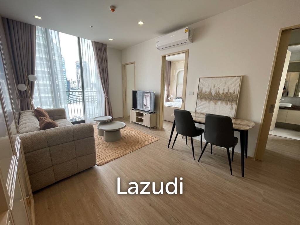 รูป 1 Bed 1 Bath 42 SQ.M NOBLE STATE 39 - รูปที่ 3/11