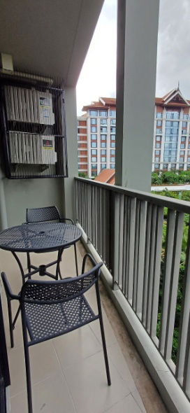 picture Astra Condominium at Changklan for rent - 7/20