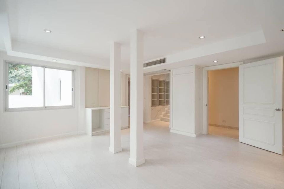 รูป 🏡✨ 4-Story Townhome for Sale in Sukhumvit, Bangkok ✨🏡 🌟 - รูปที่ 2/4