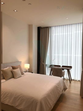 📌 For Rent Condo 28 CHIDLOM Building T, Floor 15,2 bed room, Room size 70.00 sqm