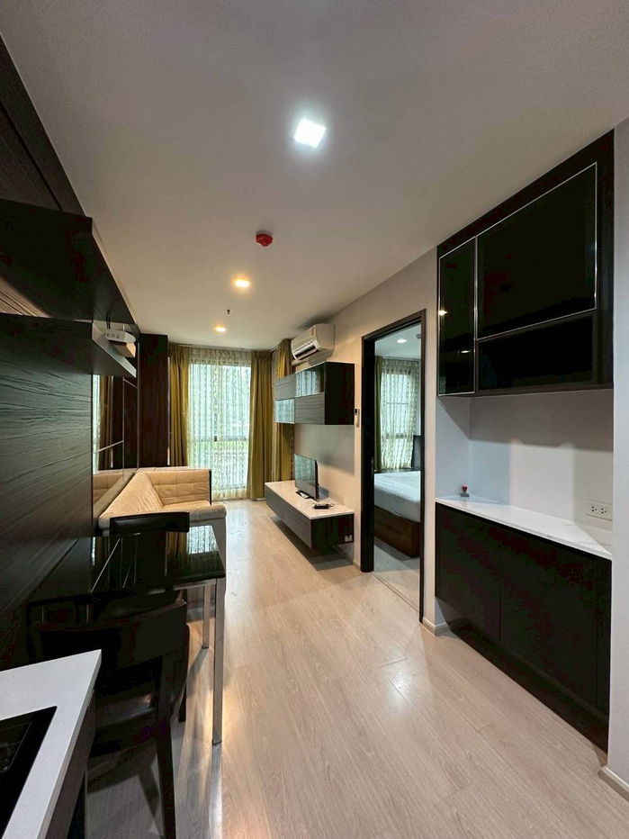 picture 🌱 Rhythm Phra Khanong | Garden View 🍀 Full Function Condo, Ready to Move 📦 - 7/10