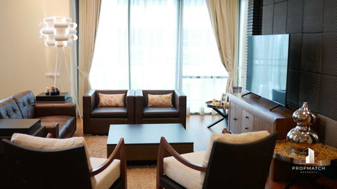 ✨Flash Deal ✨Bright Sukhumvit 24 (3 Bed 3 Bath 188 SQM.) พร้อมอยู่ ! เพียง 125,000 บาทต่อเดือน Tel.0981315848 @propmatch
