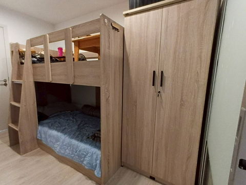 ✨ 2-bedroom condo, Sena Kit MRT - Bang Khae, 25 sq m, Building C, 5th floor, only 7,500 baht 🏡💖