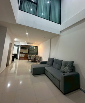 Eco Space Bangna -             Wongwaen