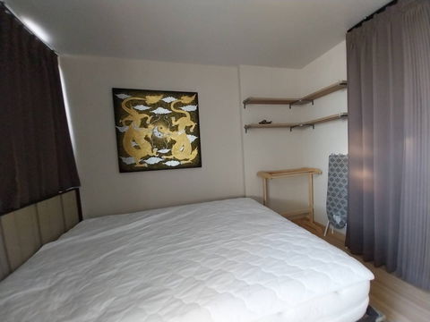 R2570 Condo For Rent Chateau In Town Rama 8