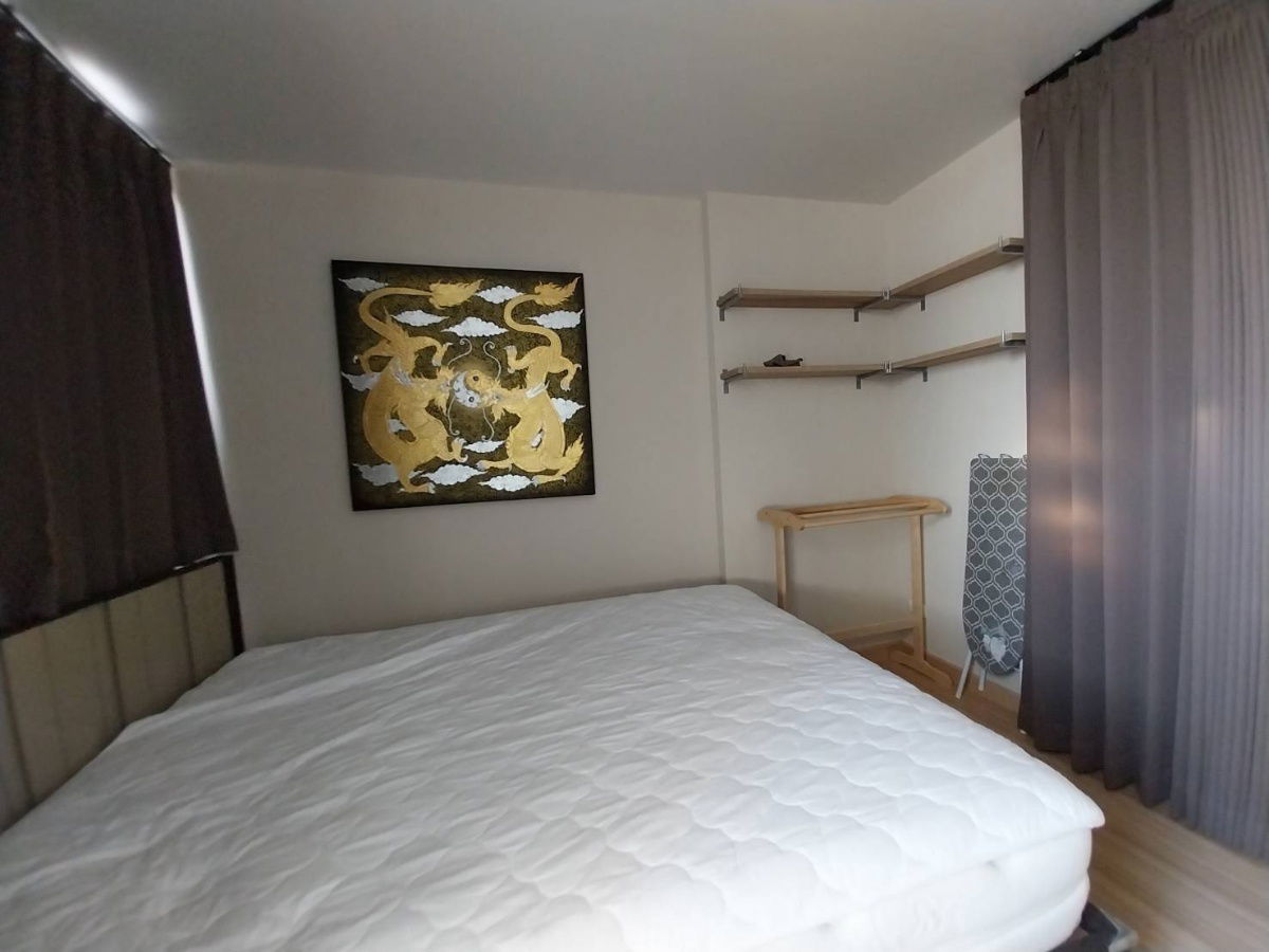 picture R2570 Condo For Rent Chateau In Town Rama 8 - 1/8