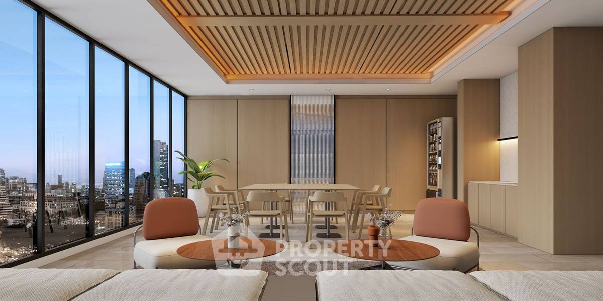 รูป คอนโด 1-ห้องนอน ที่ เฟล็กซี่ เมกะ สเปซ บางนา ใน บางแก้ว (ID 1358749) - รูปที่ 4/5