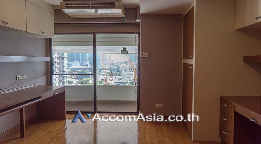 picture 🔼🔽 AccomA 📩 White-tone condo with open layout and city views at Le Raffine Sukhumvit 24(1514102) - 14/18
