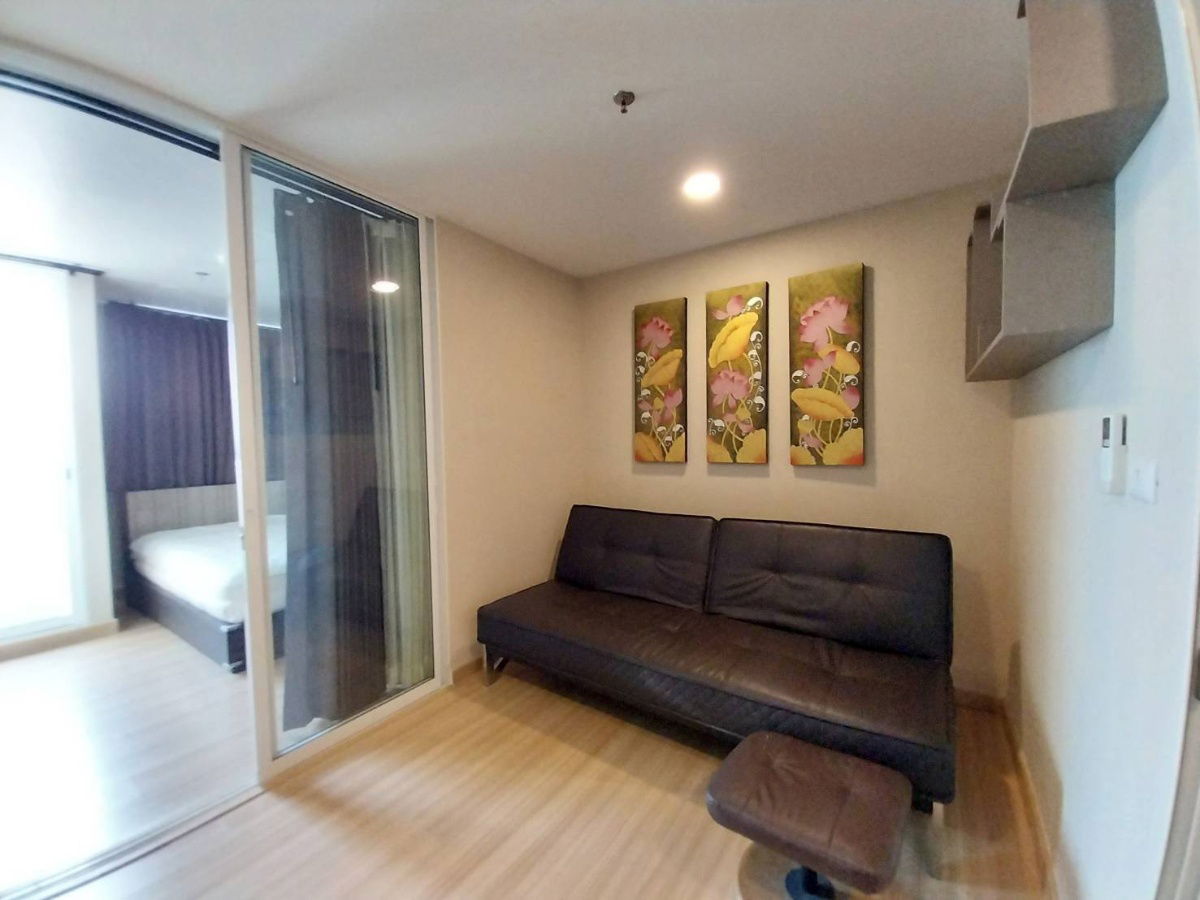 picture R2570 Condo For Rent Chateau In Town Rama 8 - 4/8