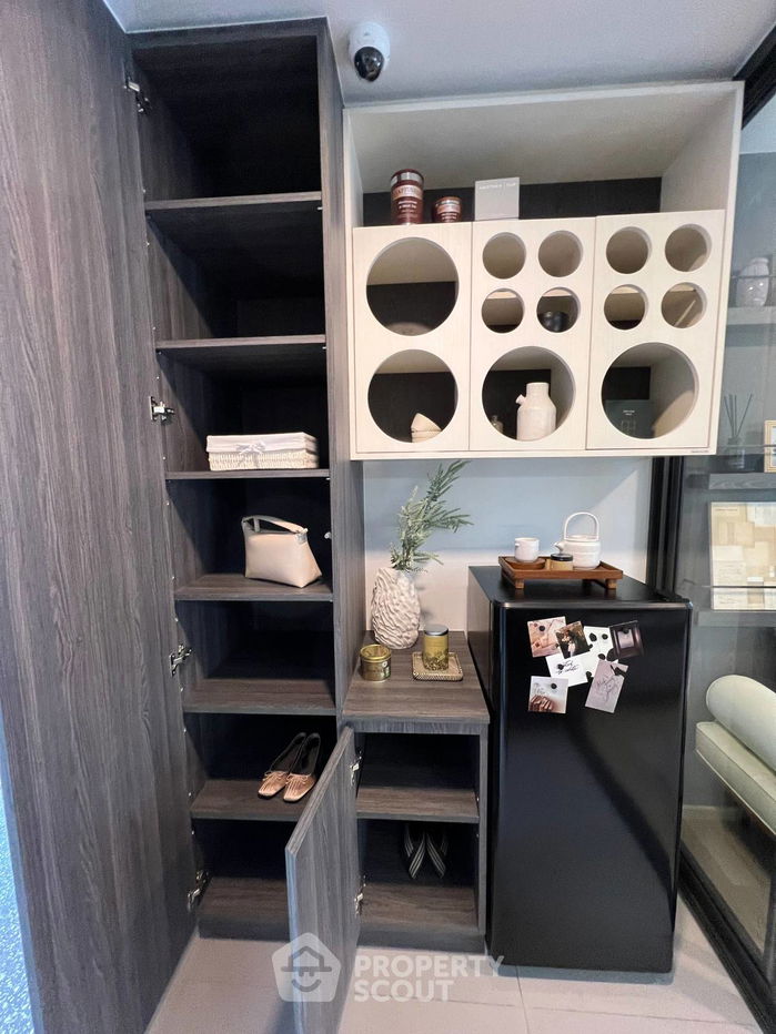 picture 1-BR Condo at Chapter One More Kaset near BTS Kasetsart University (ID 2090393) - 7/13