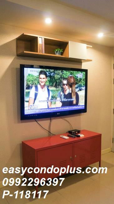 picture P-118117 Condo for rent Zenith Place @ Sukhumvit 71/1 fully furnished (Confirm again when visit).  - 16/17