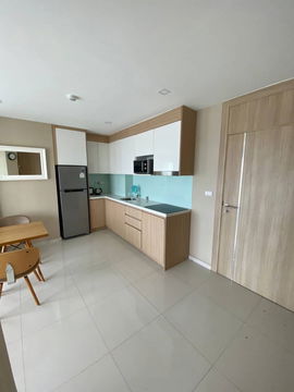1 Bedroom Condominium @ City Garden Tropicana