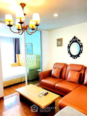 คอนโดให้เช่า : คอนโด 1-ห้องนอน ที่ รีเจ้นท์โฮม สุขุมวิท 81 ใกล้ BTS อ่อนนุช (ID 2099819)