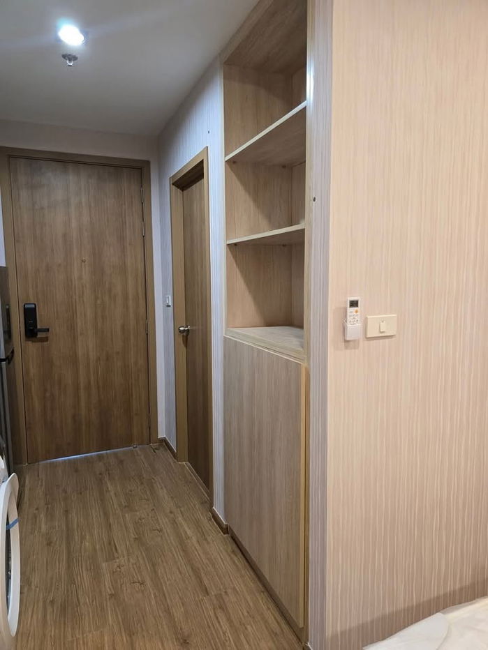 รูป เช่าคอนโด The Livin Ramkhamhaeng/เดอะ ลิฟวิ่น รามคำแหง (B6808008)  ID Line : @condo88 - รูปที่ 2/7