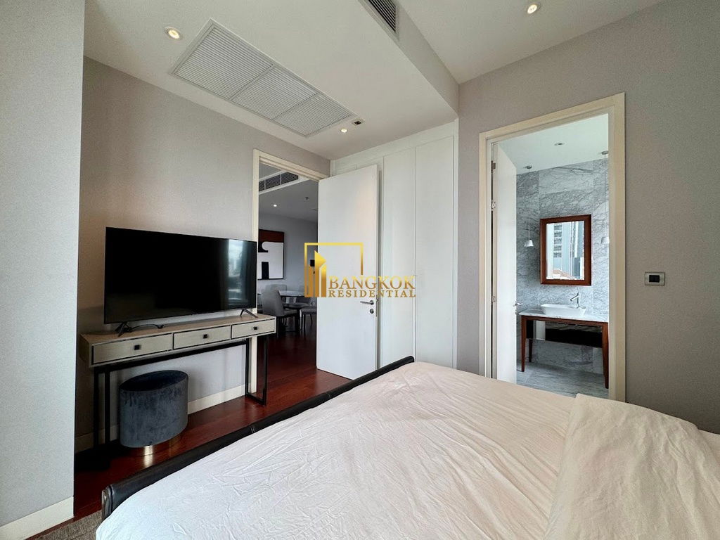 รูป Khun By Yoo | Super Luxury 2 Bedroom Property in Thonglor - BR18401CD - รูปที่ 17/38