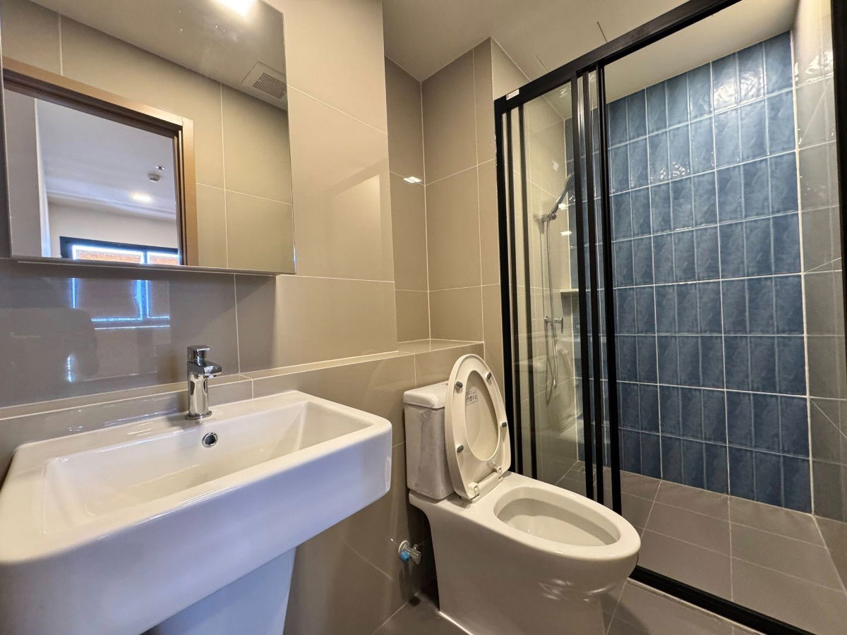 รูป 🏢 ประกาศให้เช่าคอนโด | MA-C7408   โครงการ NIA by Sansiri (เนีย บาย แสนสิริ)  - รูปที่ 3/8