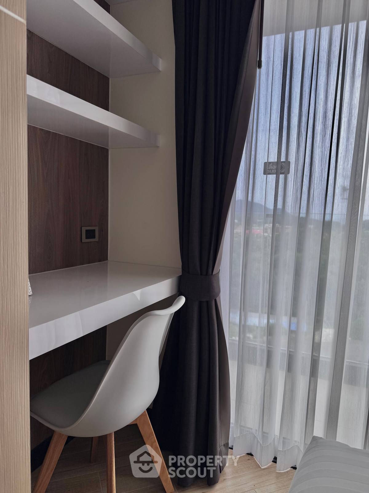 1-BR Condo at Calypso Garden Residences close to Nai Harn (ID 2229566)