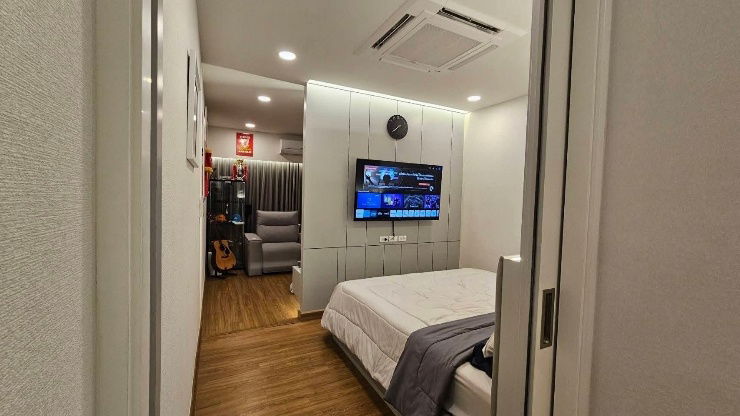 รูป เซนโทร บางนา แบบ 4 ห้องนอน 5 ห้องน้ำ - รูปที่ 7/10