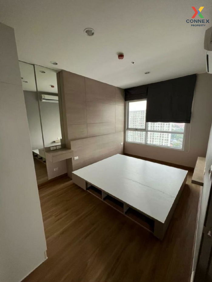 picture For Rent Condo , The Tempo Grand Sathorn - Wutthakat , BTS-Wutthakat , Bang Kho , Chom Thong , Bangkok , CX-87052 ✅ Live chat with us ADD LINE @connexproperty ✅  - 4/6