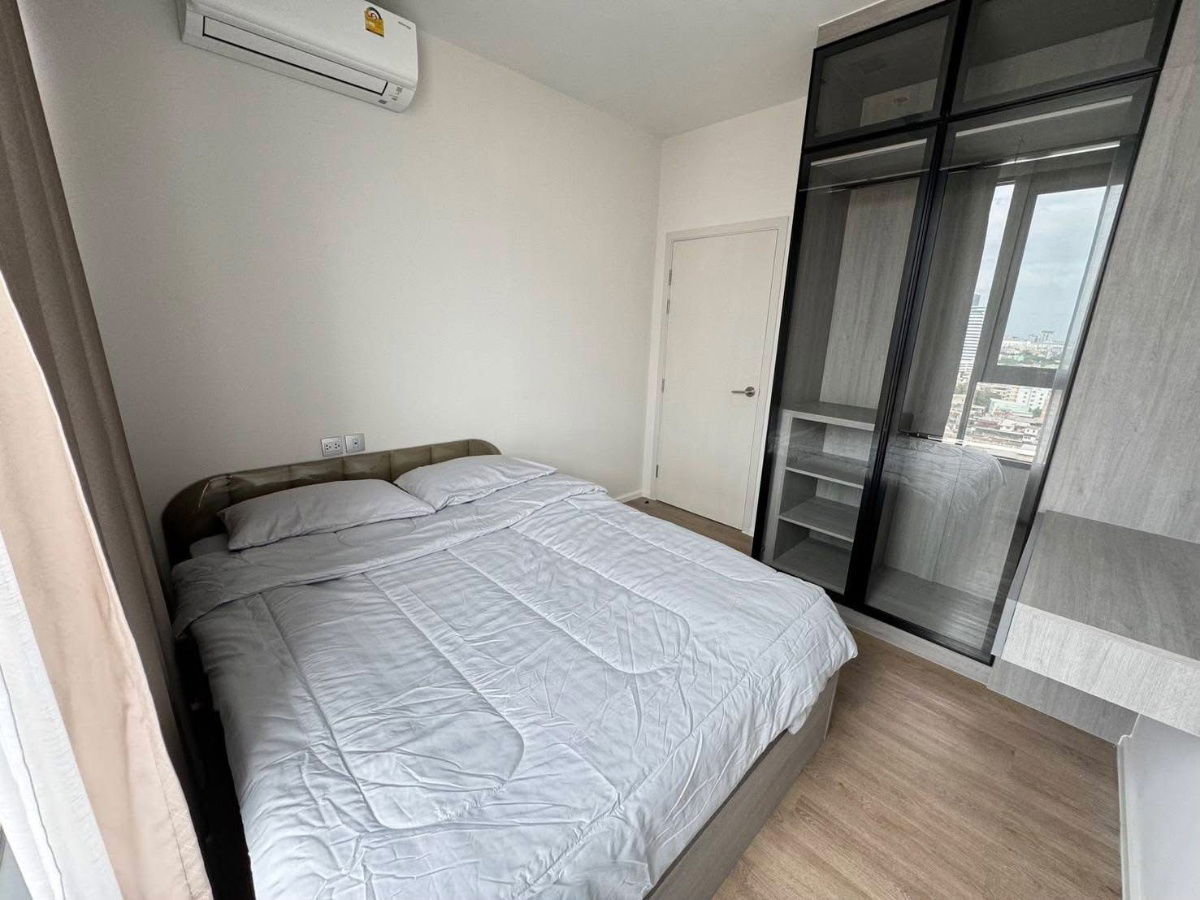 picture #R5399  Condo for rent   Modiz Rhyme Ramkhamhaeng - 2/16