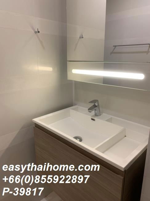 picture P-39817 Condo for rent  Keyne By Sansiri fully furnished (Confirm again when visit).  - 10/11