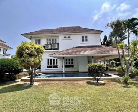 บ้าน 3-ห้องนอน ใกล้ บ้านศิลปินหัวหิน (ID 1112480)