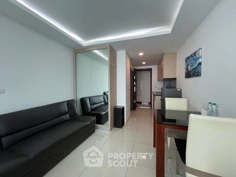 คอนโด สตูดิโอ ที่ ลากูน่า บีช 3 มัลดีฟส์ พัทยา ใกล้ เมืองพัทยา (ID 2229454)