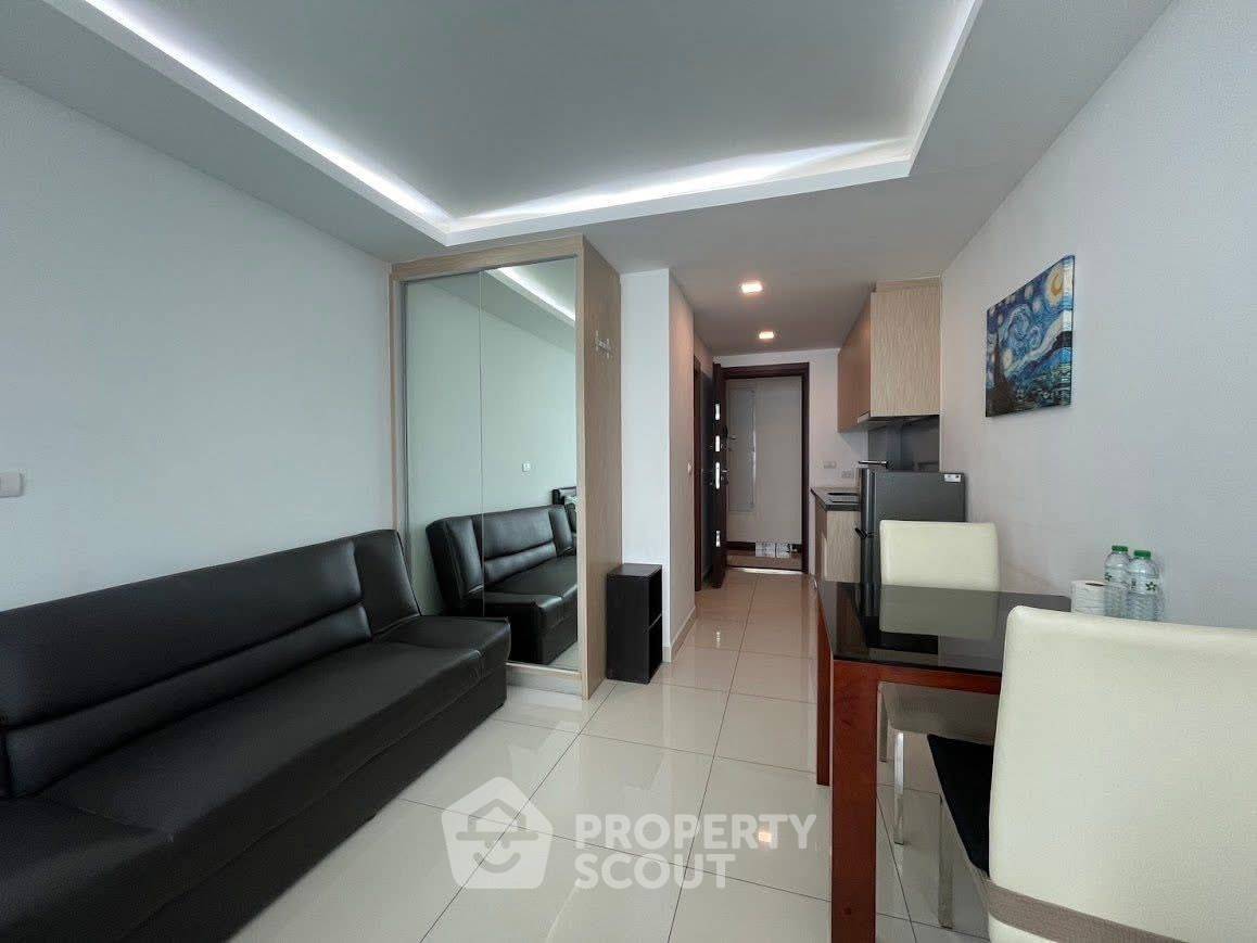 รูป คอนโด สตูดิโอ ที่ ลากูน่า บีช 3 มัลดีฟส์ พัทยา ใกล้ เมืองพัทยา (ID 2229454) - รูปที่ 10/11