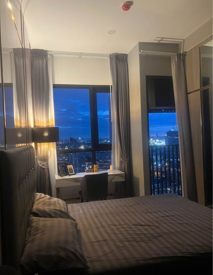 รูป #R5414 ให้เช่าคอนโด KnightsBridge Prime Onnut - รูปที่ 3/9