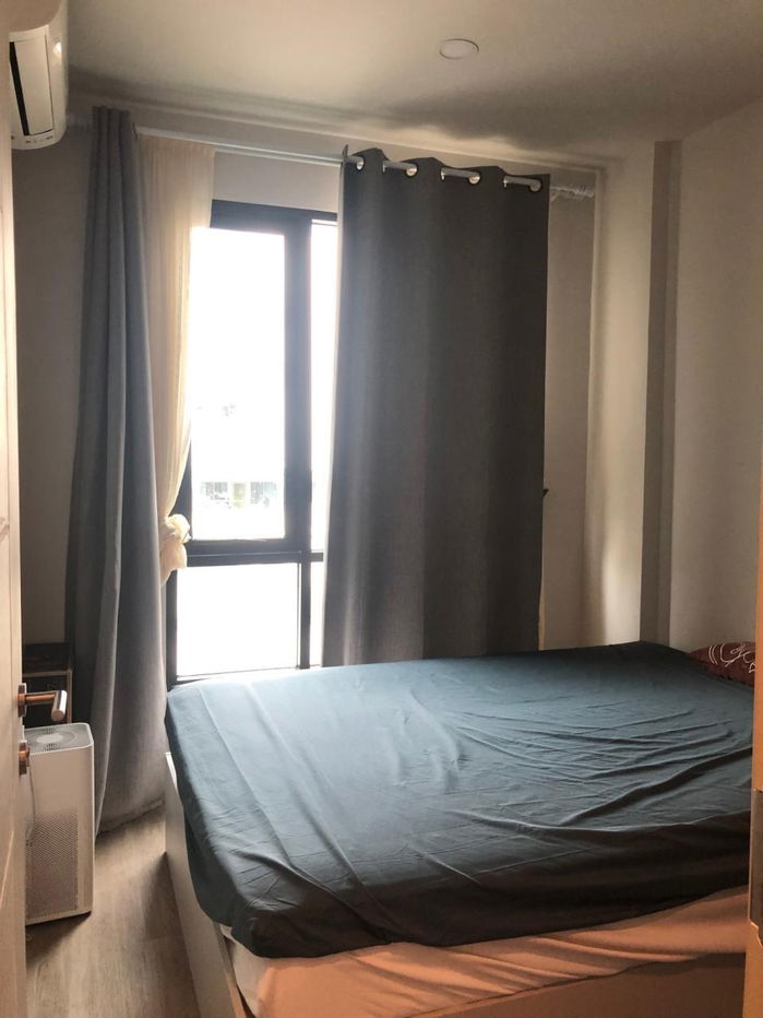 picture Pet friendly BTS Bearing 550 m. Price  15,000 Baht Condo BRIXTON Pet&Play Sukhumvit 107 ( Rental ) - 1/23