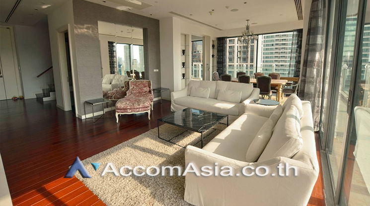 picture 🔼🔽 AccomA 📩 Elegant duplex with skyline views in Sukhumvit (21374) - 2/13