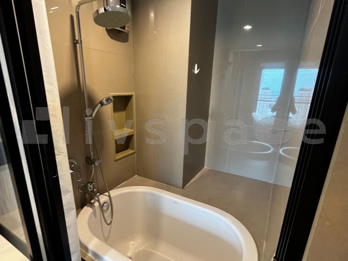รูป [L250729007] สำหรับเช่า Rhythm Sukhumvit 42 | 1 ห้องนอน | ขนาด 45 ตร.ม. | ราคาพิเศษ | พร้อมเข้าอยู่ - รูปที่ 9/9