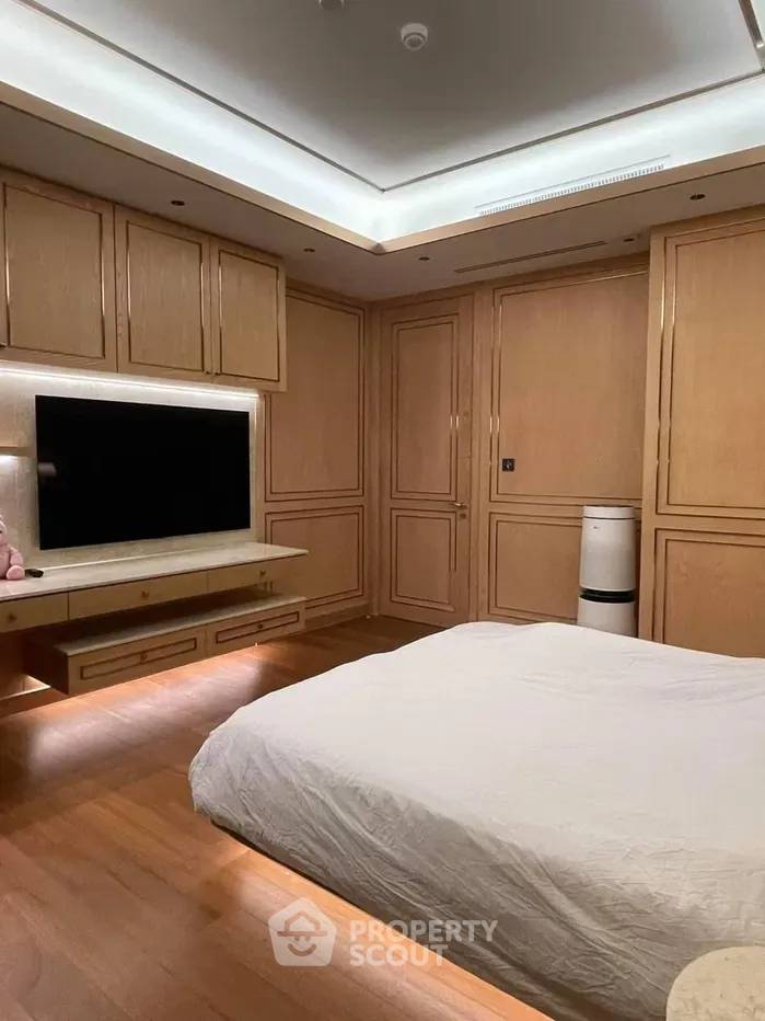 รูป คอนโด 3-ห้องนอน ที่ ดิ เอส แอท สิงห์ คอมเพล็กซ์ ใกล้ MRT เพชรบุรี (ID 2229794) - รูปที่ 10/16