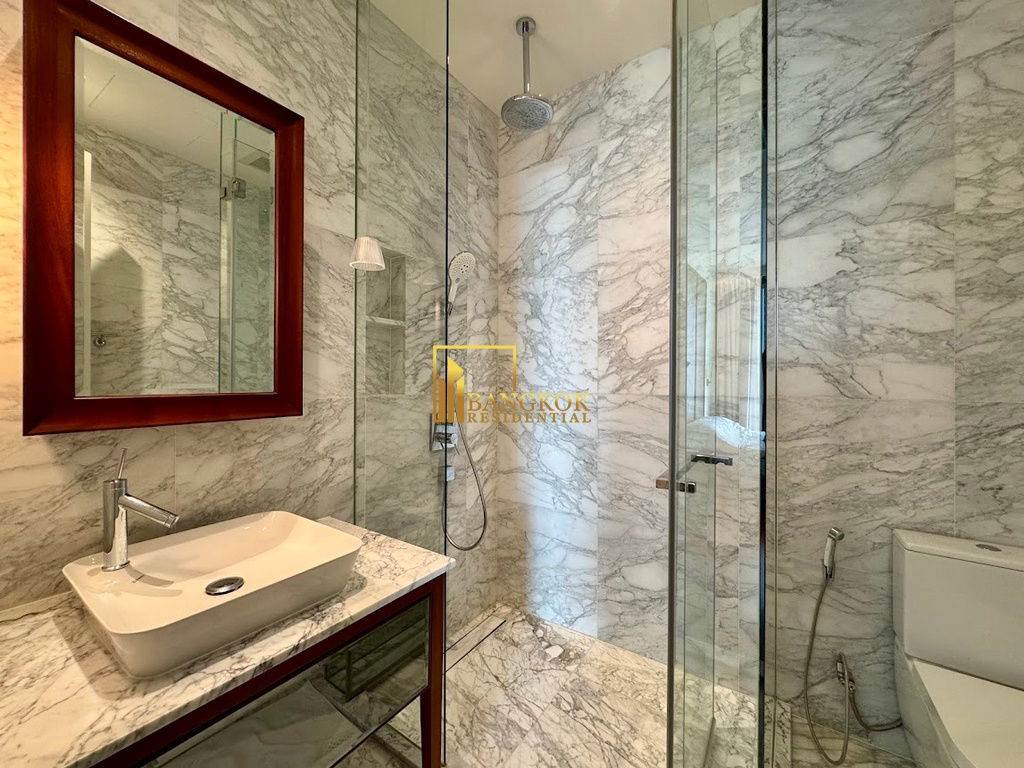รูป Khun by Yoo | High-End 3 Bedroom Condo in Thong Lo Area - BR11546CD - รูปที่ 15/40