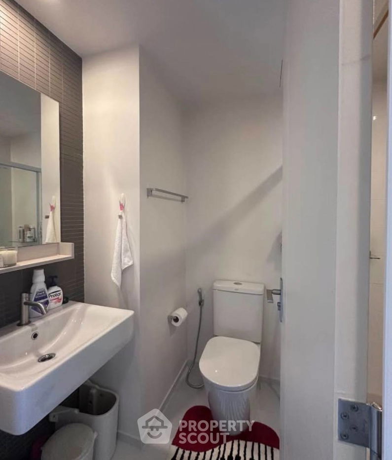 รูป คอนโด 2-ห้องนอน ที่ เดอะ คีย์ อุดมสุข ใน หนองบอน (ID 2210002) - รูปที่ 9/10