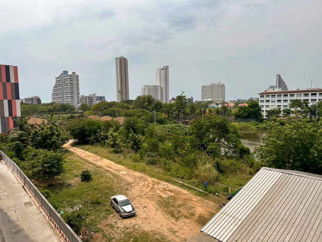 picture 1 Bedroom Condominium @ La Santir - 2/37