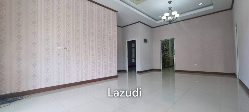 picture 3 Beds 2 Baths 170 SQ.M. Chok Chai Village 10 - 5/22