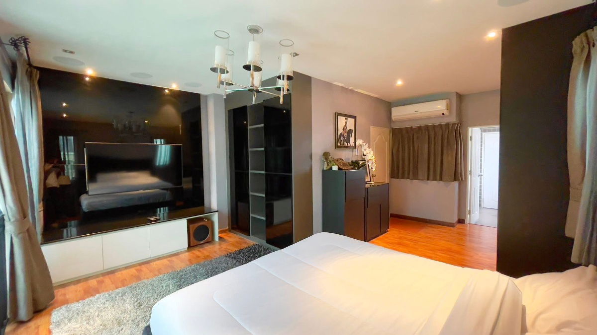 รูป #R5411  ให้เช่าบ้าน The Private Sukhumvit-Bangchak - รูปที่ 6/10
