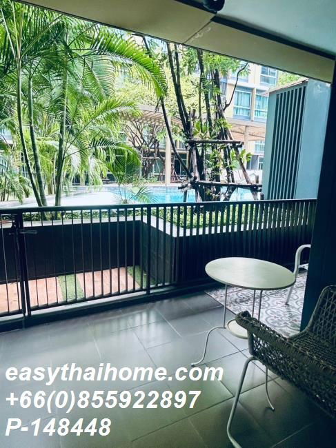 รูป P-148448 🏢ต้องการขาย คอนโด เมโทรลักซ์ พระราม 4 Mahavithayalai Krungthep, Phra Khanong, Khlong Toei, Bangkok Line Id @easythaihome 085-592-2897 - รูปที่ 13/14