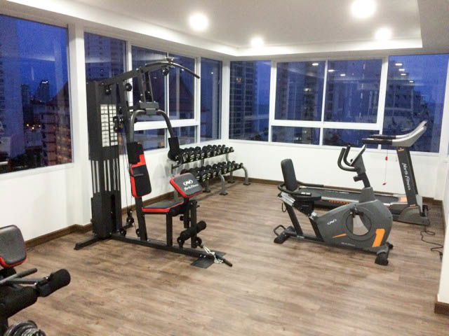 รูป 2 Bedrooms Condominium @ Serenity Wongamat - รูปที่ 35/47