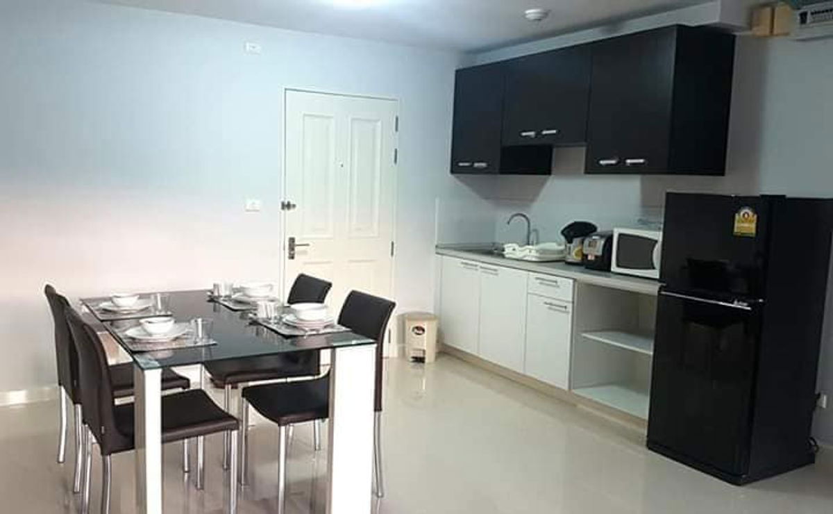 picture Code: KJ7979  for rent Condo One Siam // Line ID: @kjcondo (with @) // - 2/9