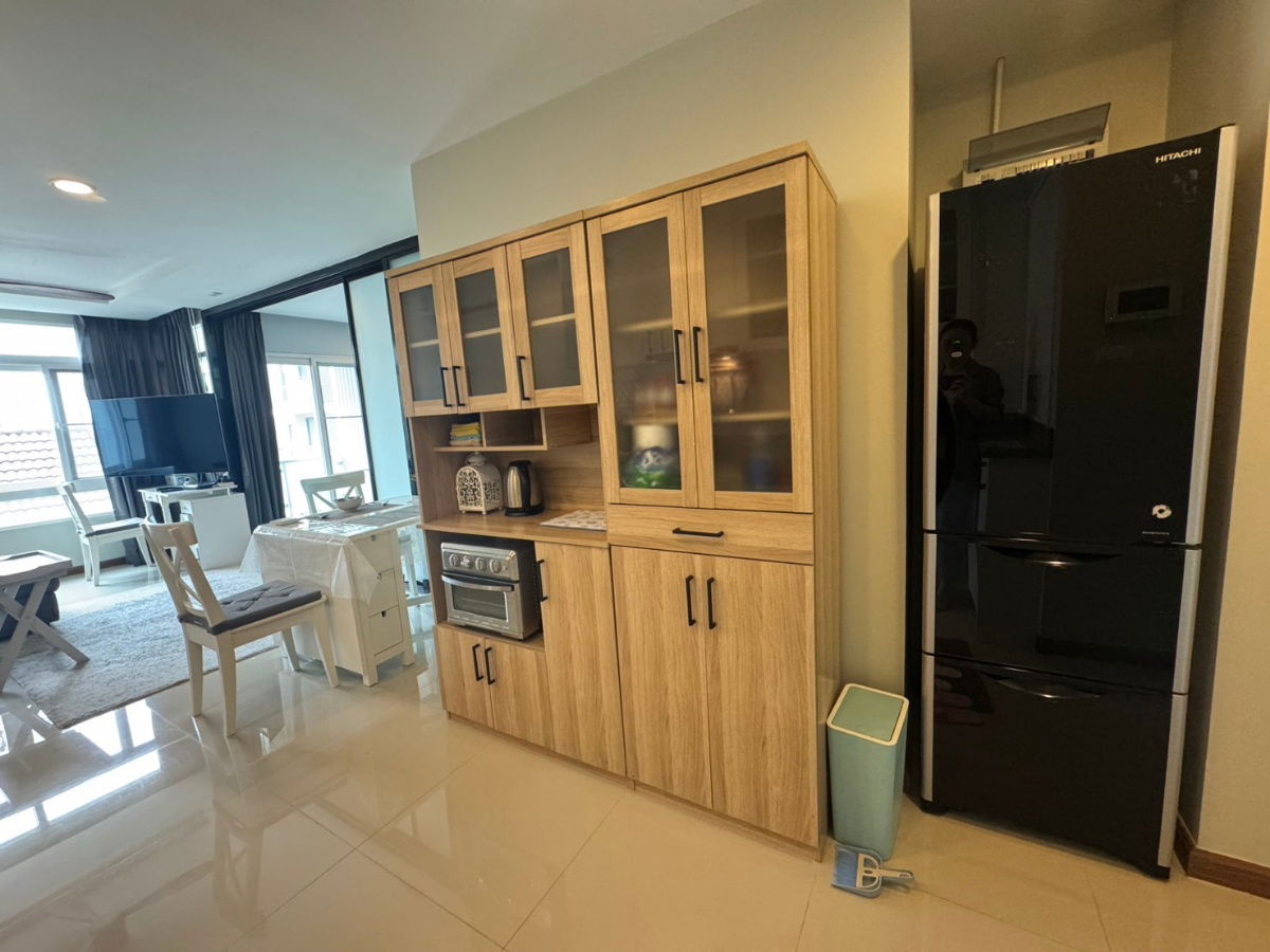 รูป For rent The Unique condo 1 bedroom type - รูปที่ 7/8
