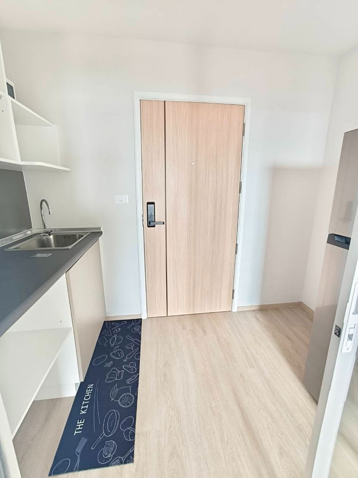 รูป 🏠RB19417 ให้เช่าถูกมาก📢ลุมพินี เพลส แจ้งวัฒนะ - ปากเกร็ด สเตชั่น👉🏻แอดไลน์ @062mnigk( มี @ ด้วย) แอดมินตอบไว - รูปที่ 5/9