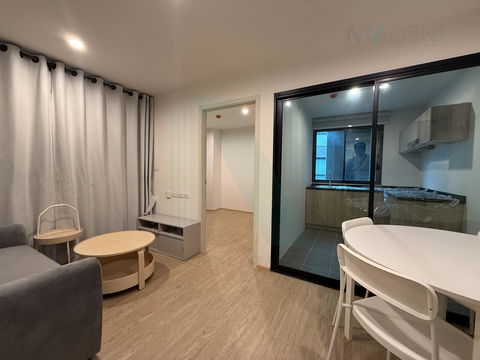 🔺 For Sell Condo THE EXCEL RATCHADA 18 Building A, Floor 6,2 bed room, Room size 41 sqm