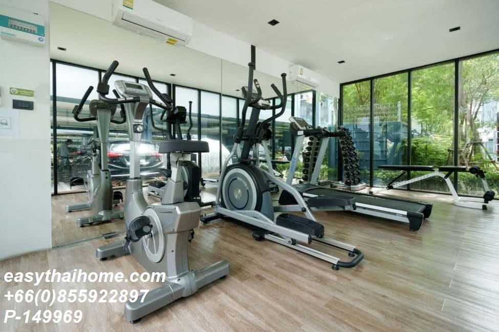 picture P-149969 🏢Condo for sell Deco Condominium fully furnished. - 11/36